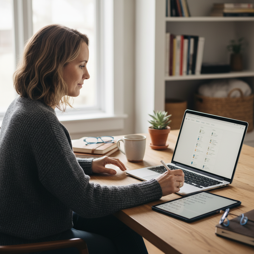 My Emails Are a Mess! How to Tame Your Inbox Chaos (and Finally Get Things Done)