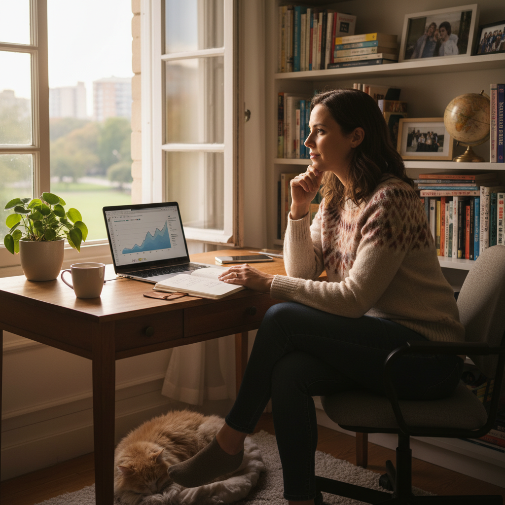 Stop Doubting Yourself: Smart Strategies to Crush Imposter Syndrome and Thrive