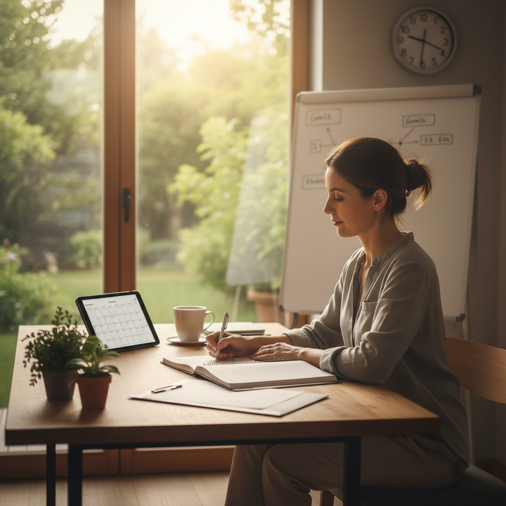 Smart Strategies for Conquering Procrastination in 2026