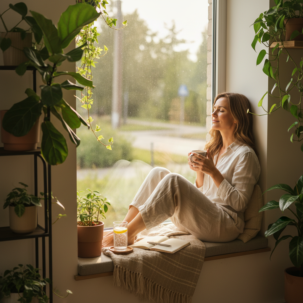 Simple Habits to Reclaim Your Focus and Beat Afternoon Fatigue in 2026