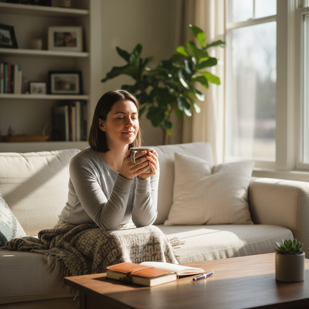 Stop the Hustle: Reframe Your Definition of Busy and Win in 2026
